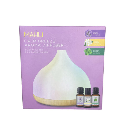 Aroma Diffuser Mahli